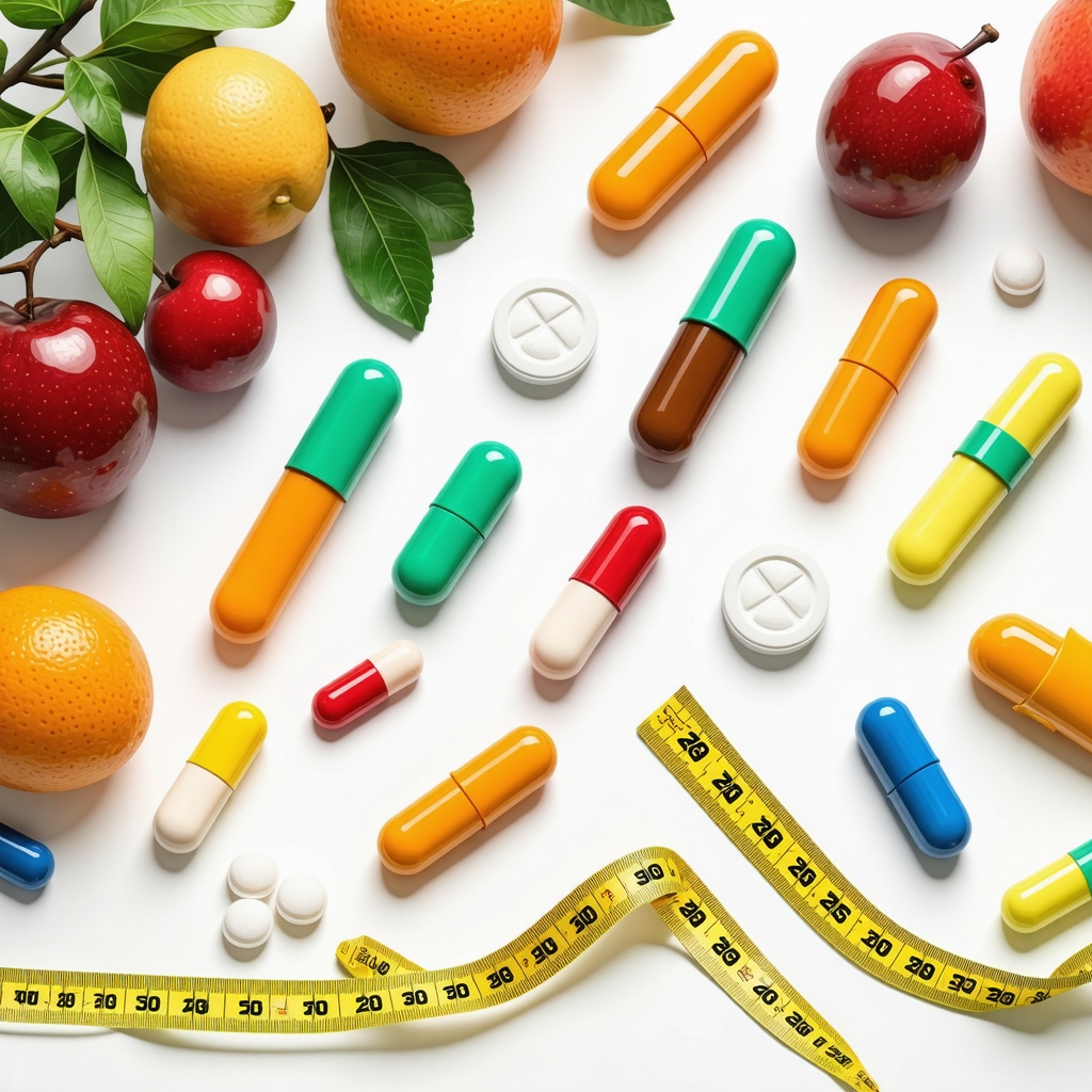Top Prescription Weight Loss Options to Try in 2025