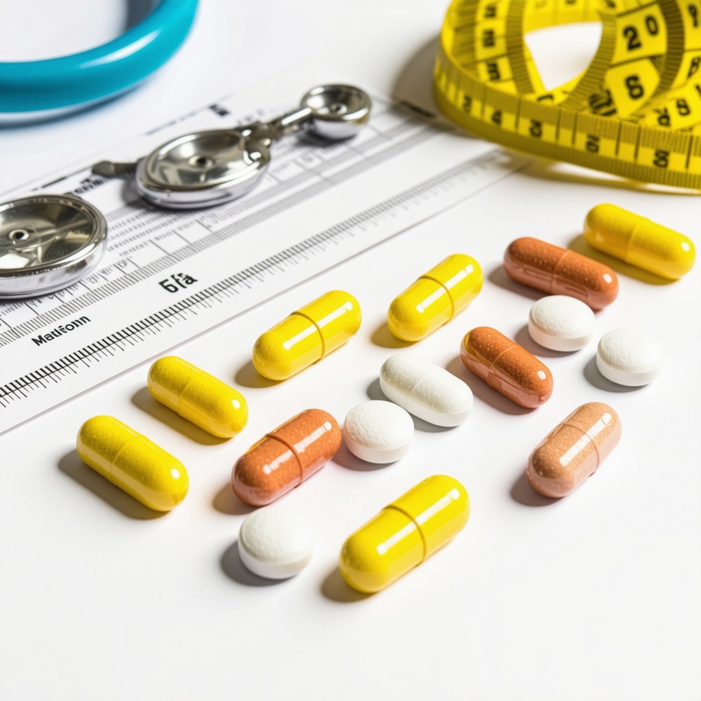 Top Rated Legal Weight Loss Drugs for Safe Fat Loss in 2025
