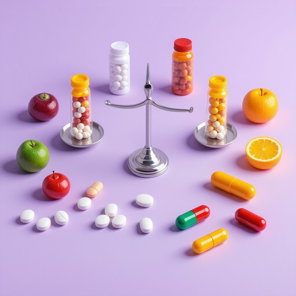 Top Safest Prescription Weight Loss Drugs for Effective Fat Loss