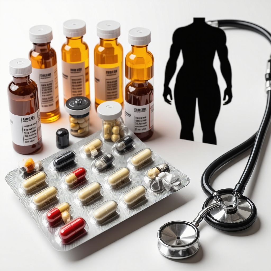 Top Weight Loss Drugs for Obesity Recommended by Doctors in 2025