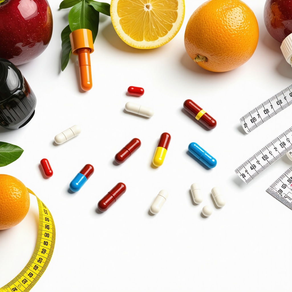 Top Weight Loss Drugs for Obesity: Safe Choices Backed by Experts