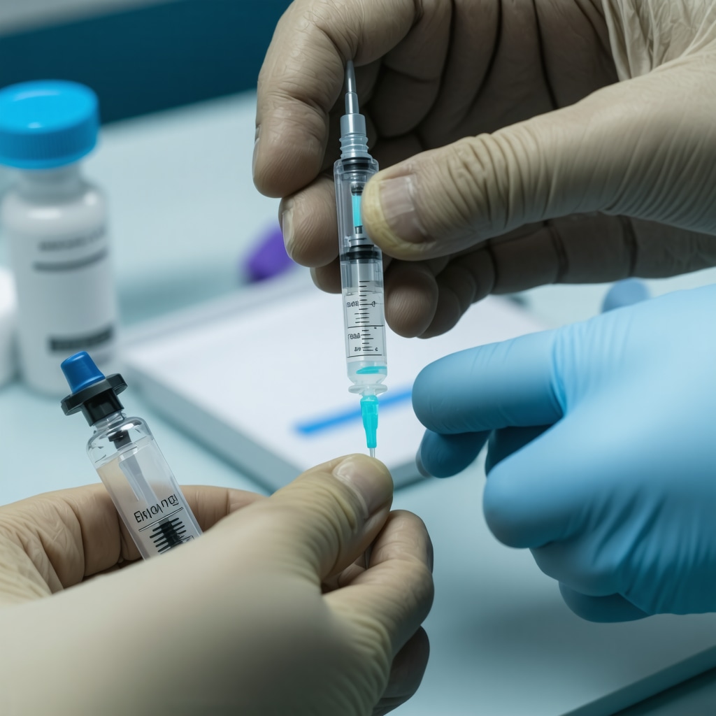 Top Weight Loss Injections and Injectables Tested for Safety