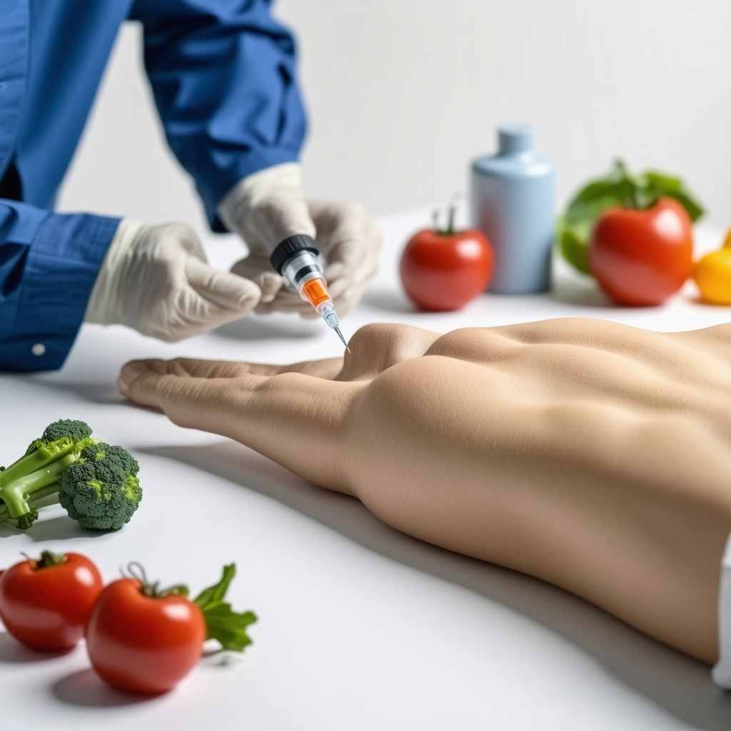 Top Weight Loss Injections to Accelerate Fat Loss Safely