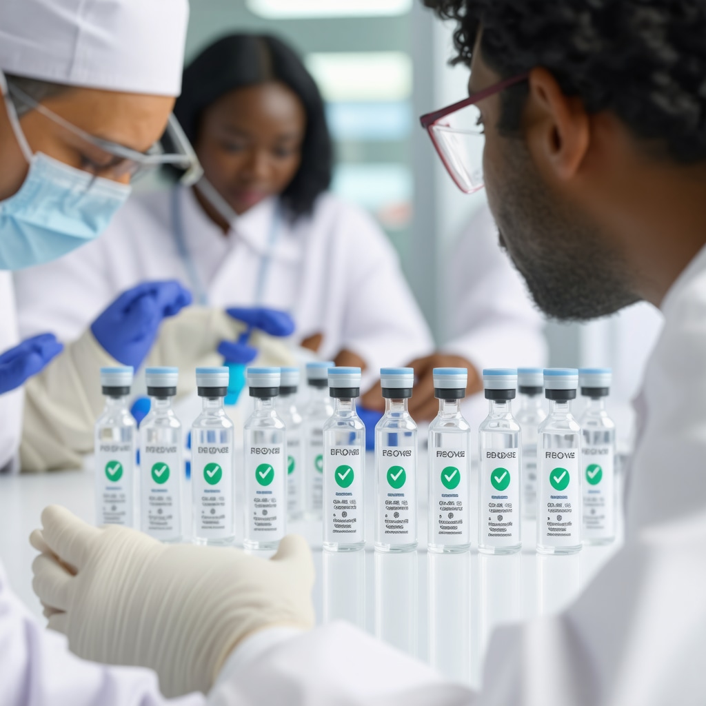 Ultimate Guide to FDA Approved Injectable Weight Loss Medications