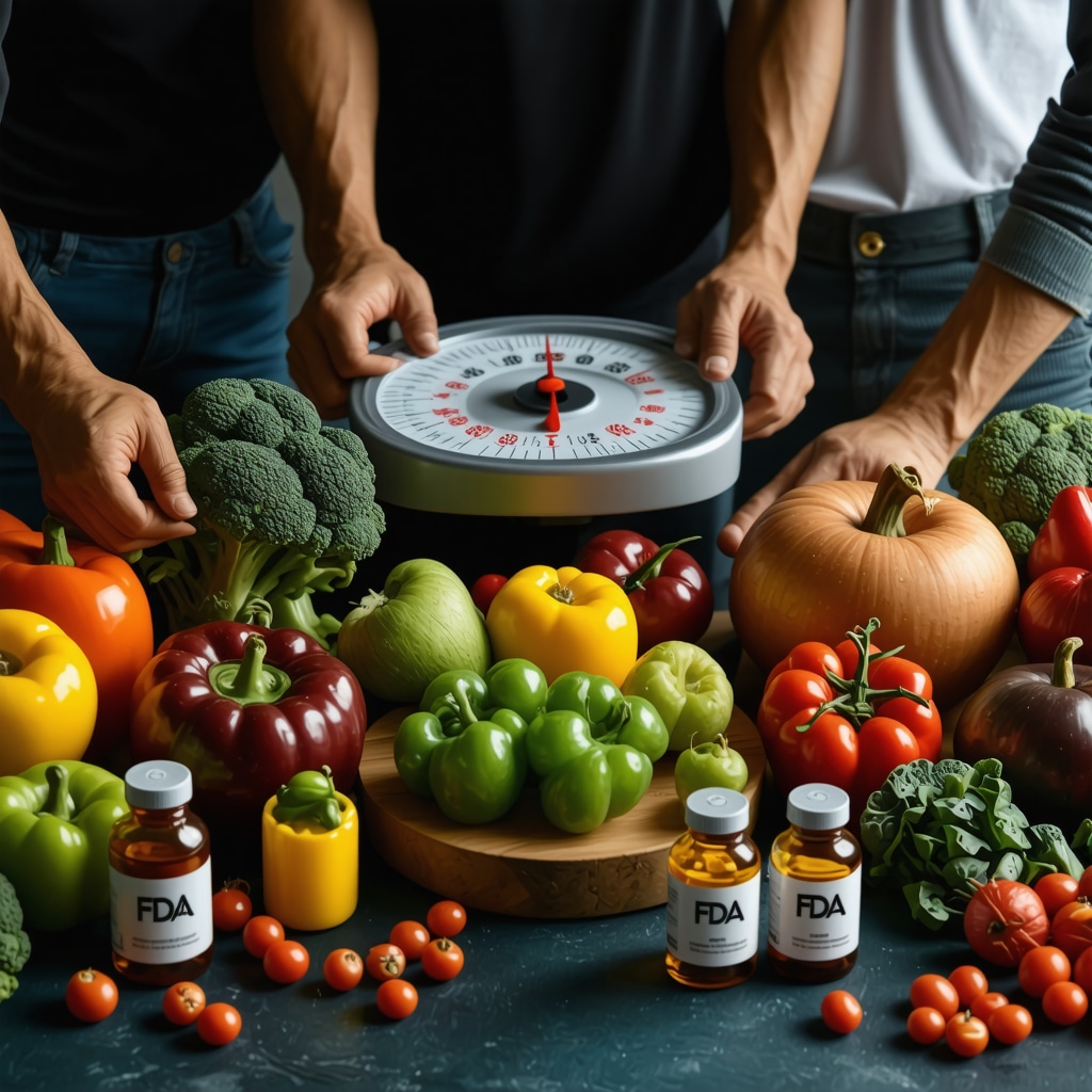 Ultimate Guide to FDA Approved Weight Loss Treatments for Fat Loss
