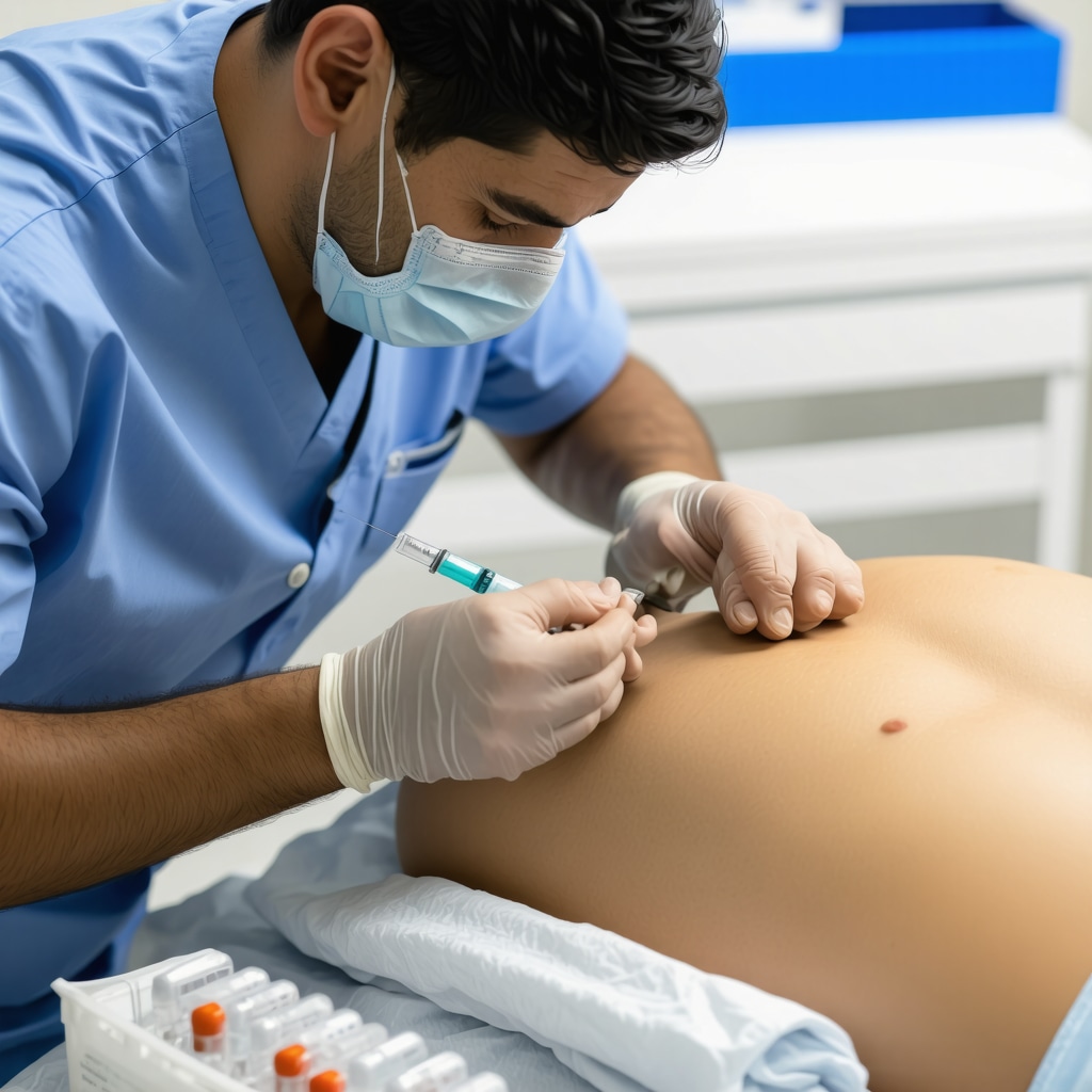 Ultimate Guide to Injectable Weight Loss Medication Safety and Use