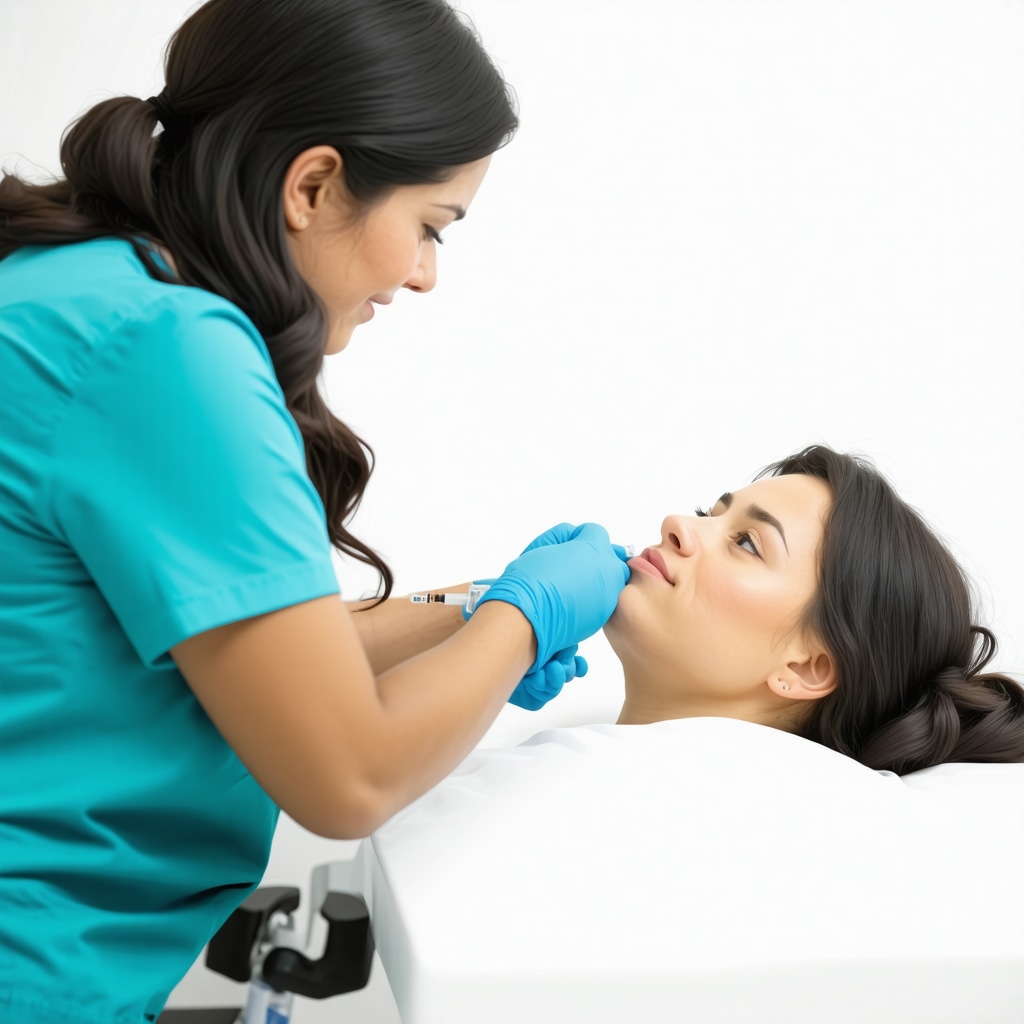 Ultimate Guide to Using Injectable Weight Loss Medication Safely