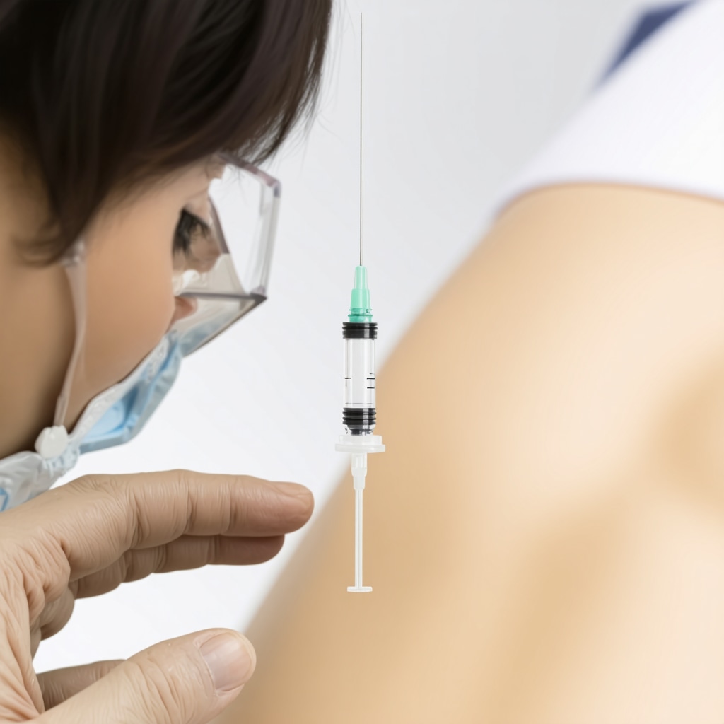 Understanding FDA Approved Weight Loss Injections: Safe and Fast Acting