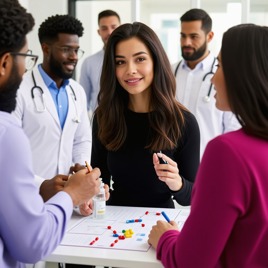 Understanding GLP-1 Weight Loss Medications and Their Benefits