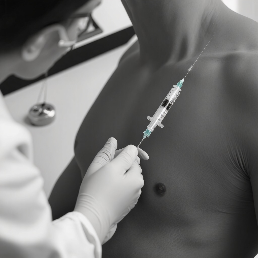 Understanding Medical Weight Loss: Injection Therapies Explained