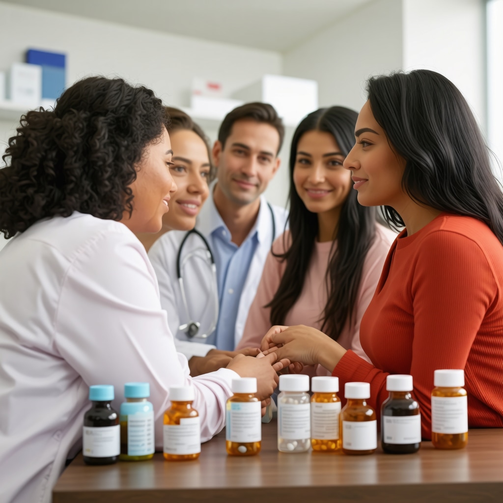 Understanding Prescription Weight Loss Medications: A Guide