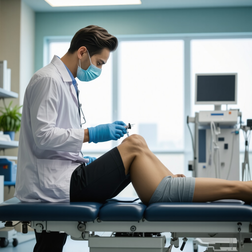Using Weight Loss Injections and Injectables Safely in 2025