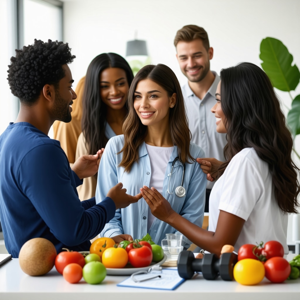 Ways to Start Medical Weight Loss Without Surgery in 2025