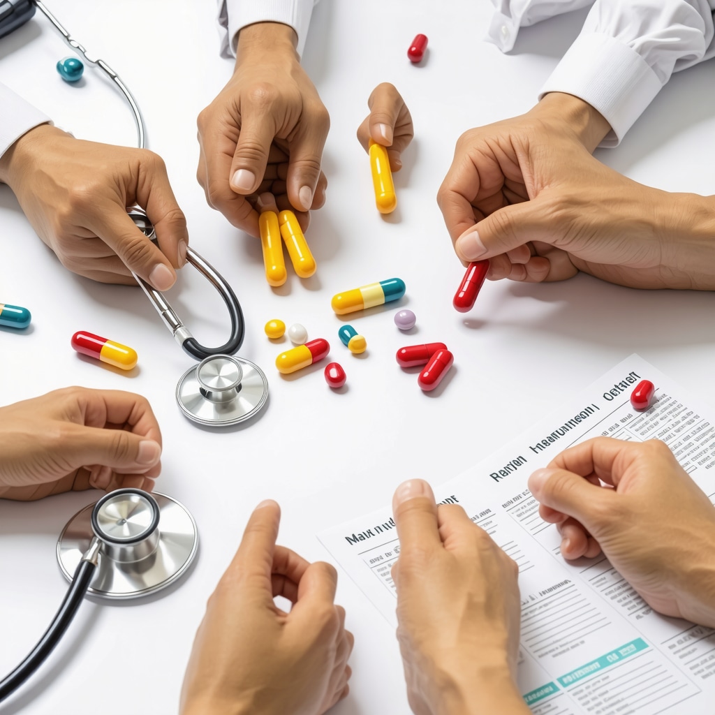 Wegovy vs Other Weight Loss Medications: Which Is Right for You?