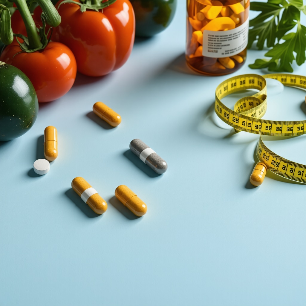 Weight Loss Drugs for Obesity: A Complete Legal Medication Guide