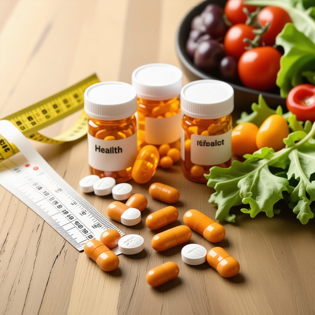 Weight Loss Drugs for Obesity: Expert Advice on Legal Choices