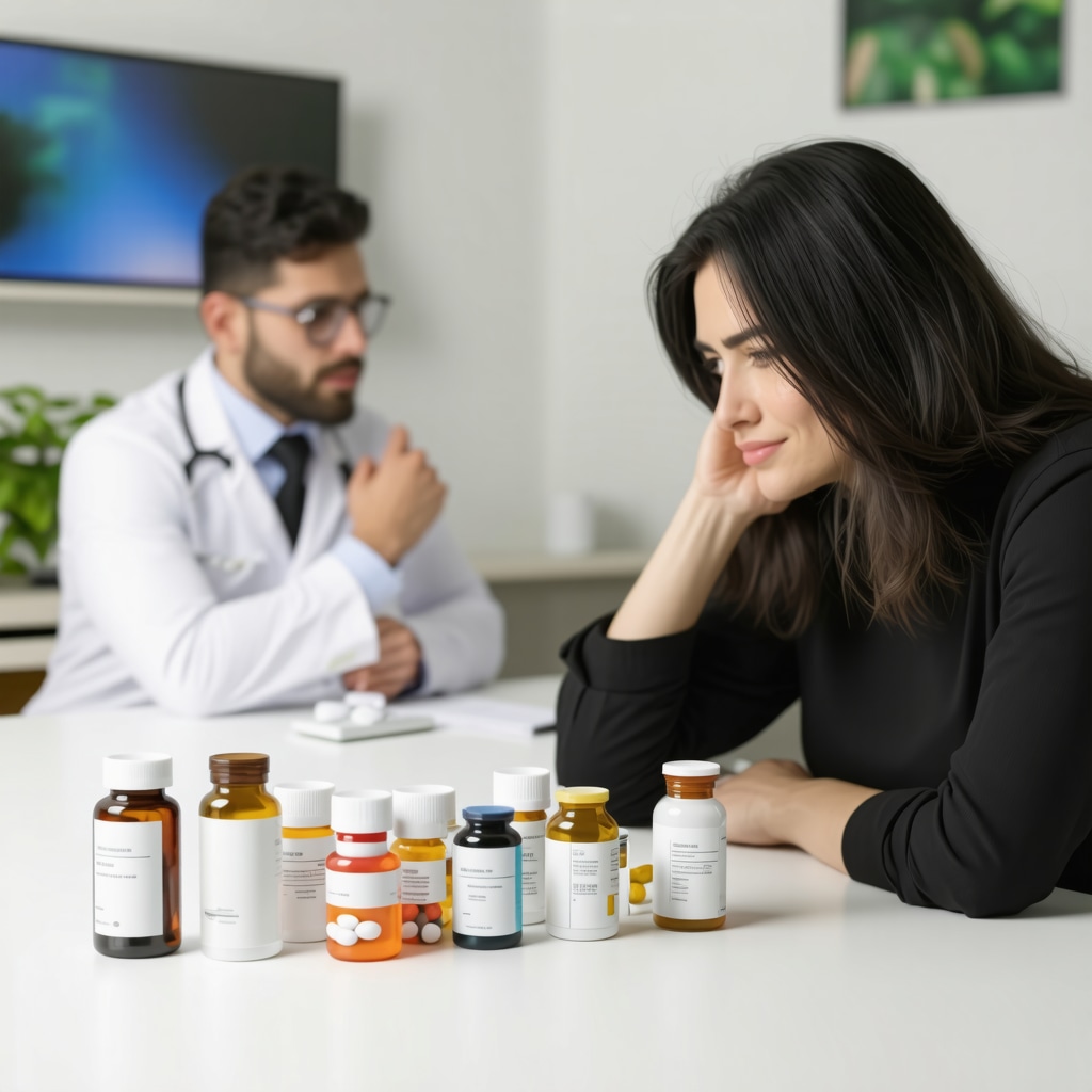 Weight Loss Drugs for Obesity: How To Choose Legal Medications