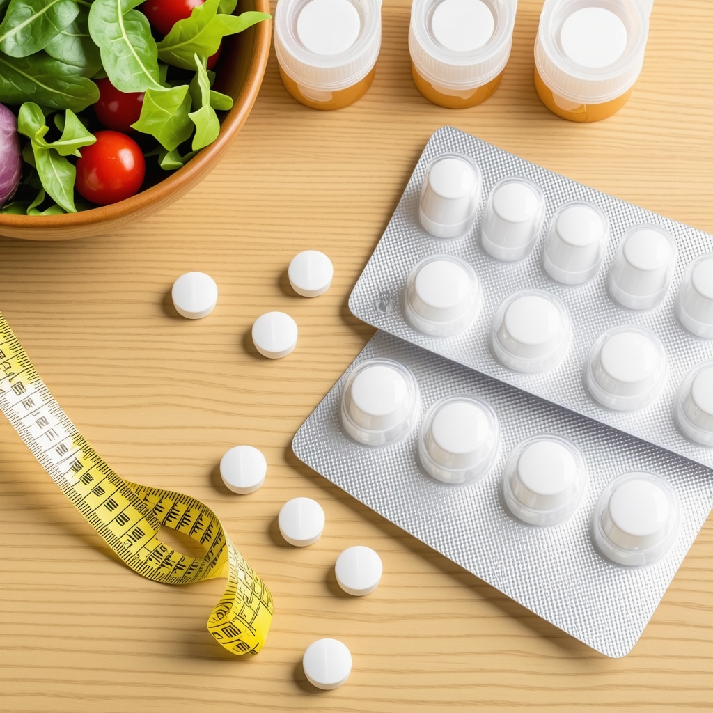 Weight Loss Drugs for Obesity: Legal Medications Explained