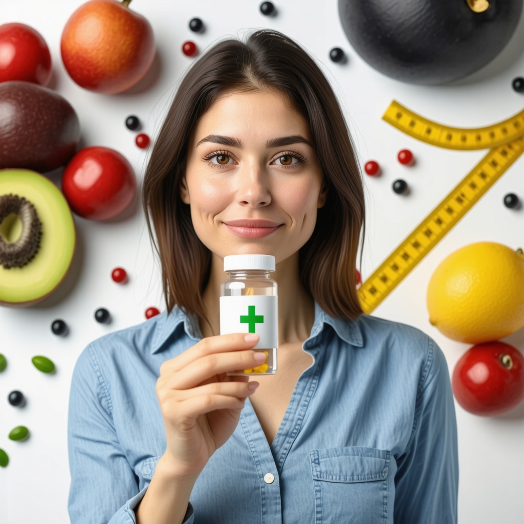 Weight Loss Drugs for Obesity: Legal Medications You Can Trust