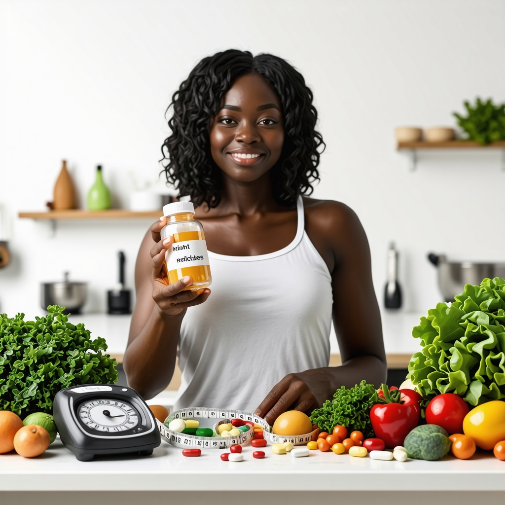 Weight Loss Drugs for Obesity: Legal Options That Work Fast