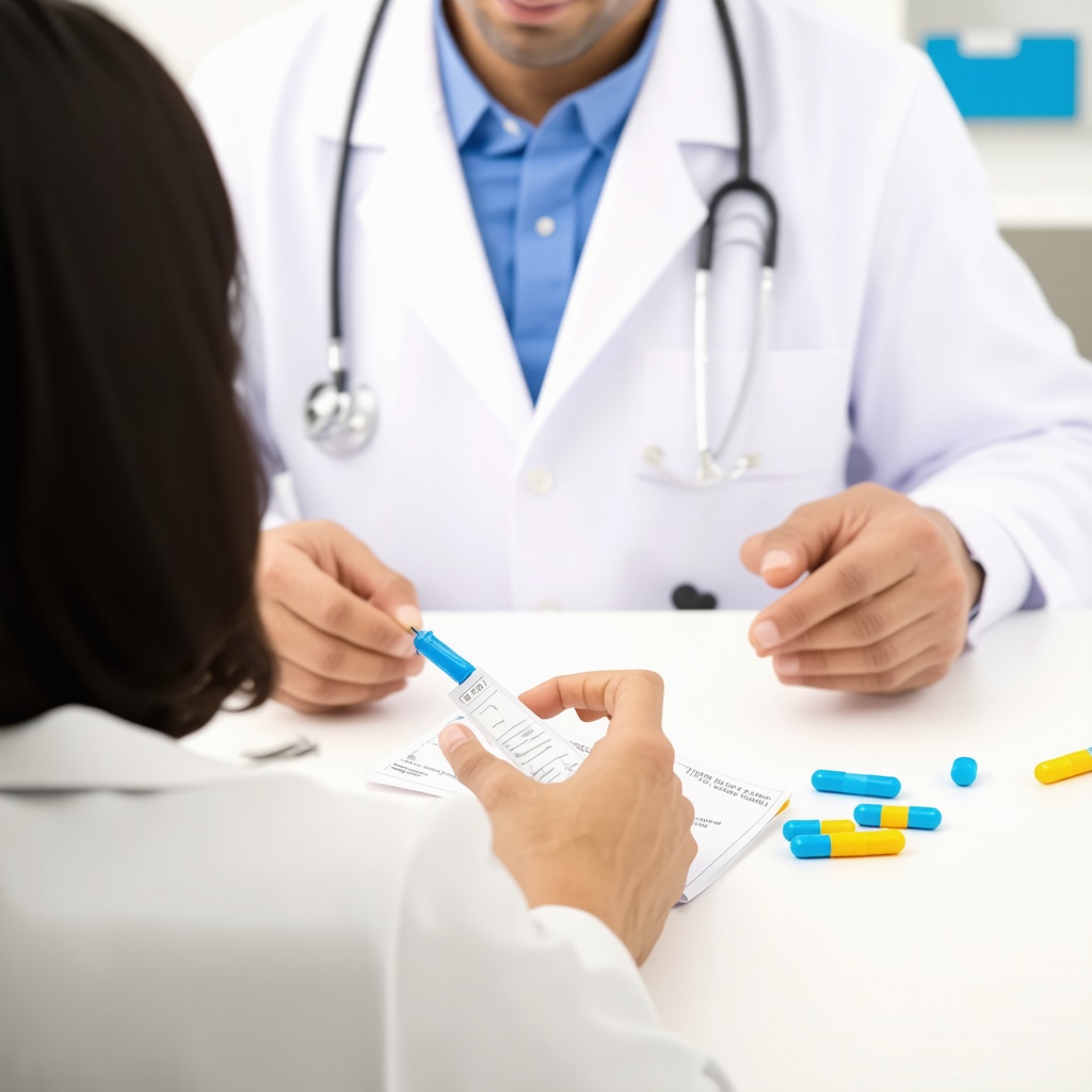 Weight Loss Drugs for Obesity: Legal Options with Doctor Approval