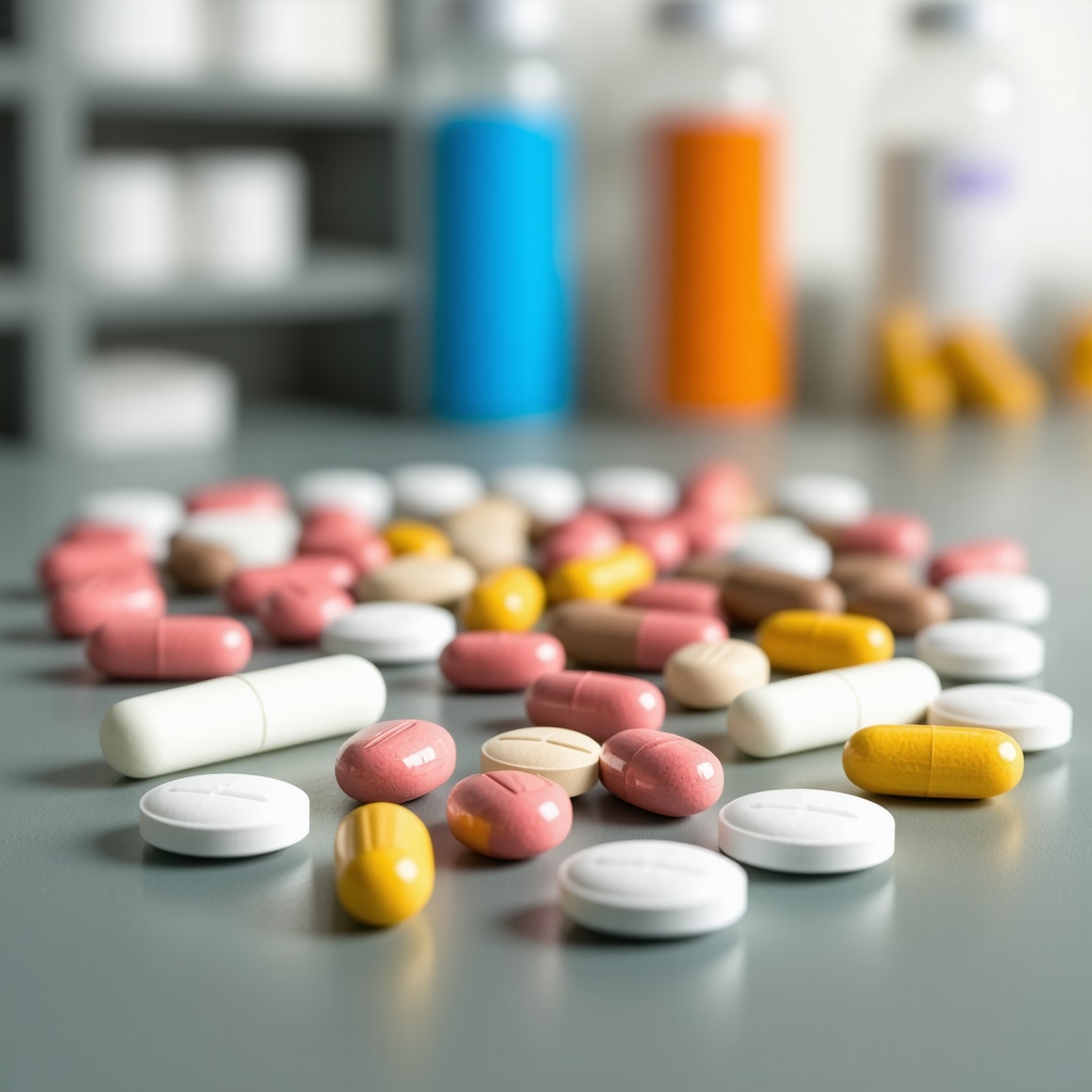 Weight Loss Drugs for Obesity: Legally Approved Options Explained