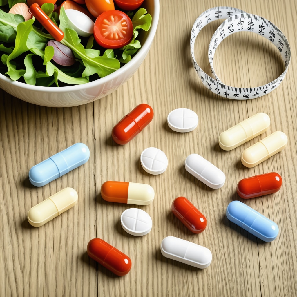 Weight Loss Drugs for Obesity: Safe Legal Options Explained
