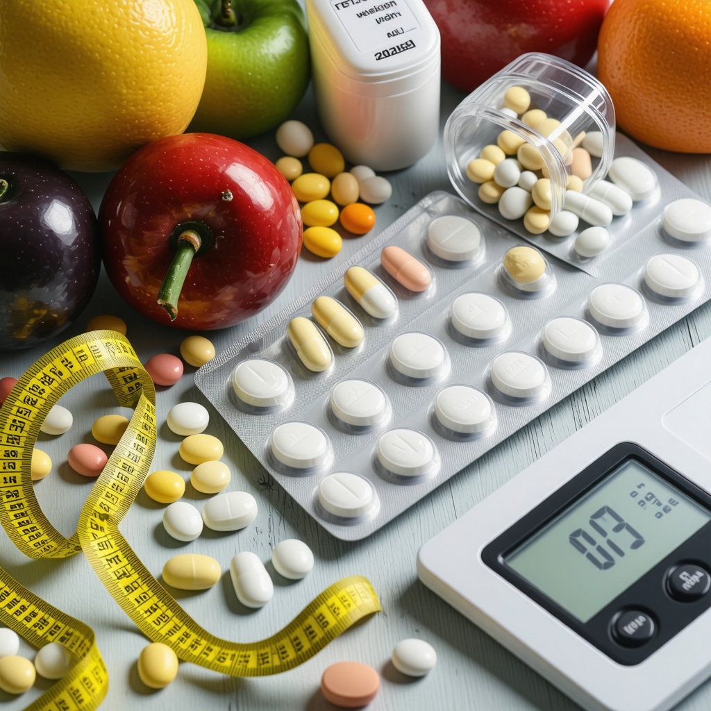 Weight Loss Drugs for Obesity: Safe Prescriptions in 2025