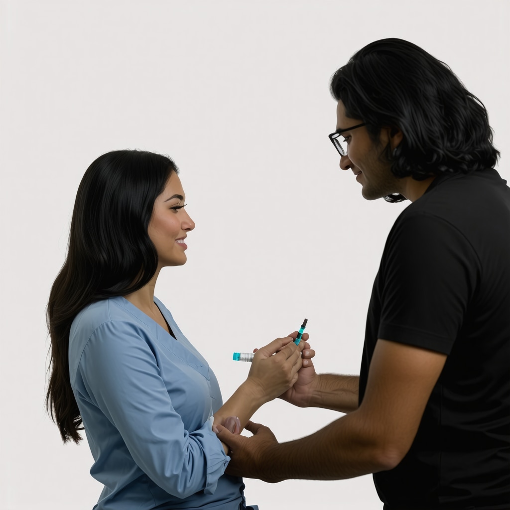 Weight Loss Injections: Benefits and How to Use Them Safely