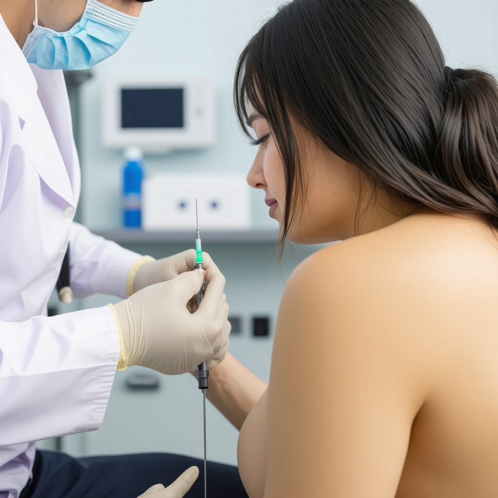 Weight Loss Injections: Expert Tips for Safe and Effective Use