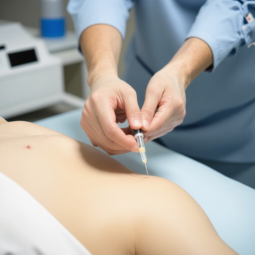 Weight Loss Injections: How To Use Them Safely and Effectively