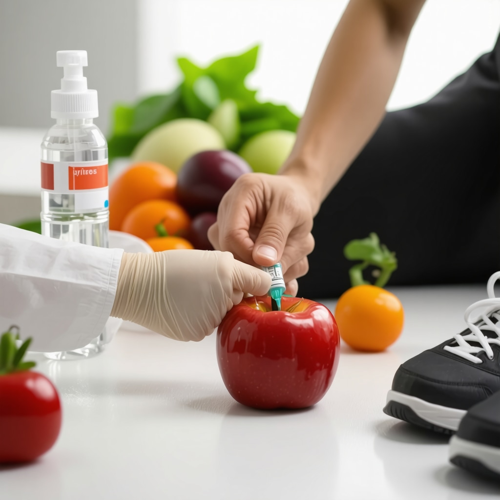 Weight Loss Injections: How to Maximize Effectiveness Safely
