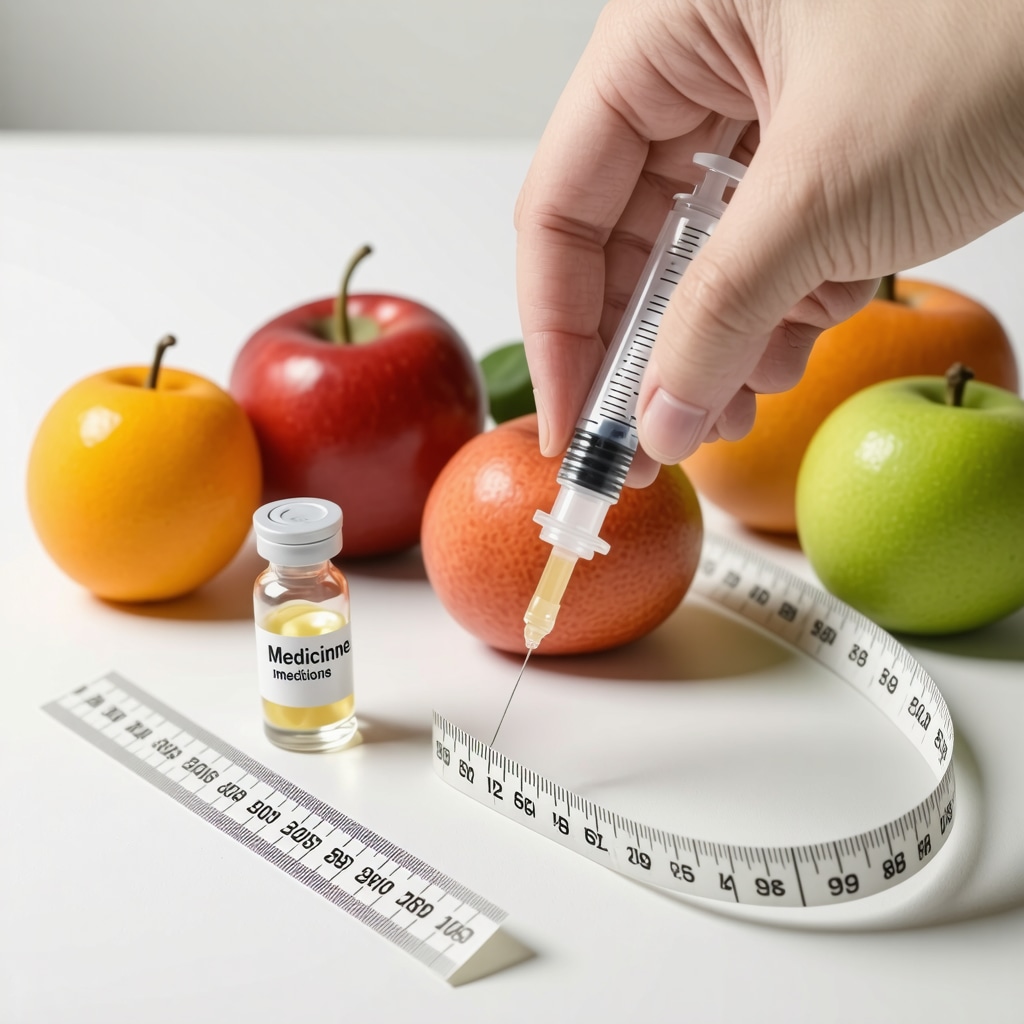 Weight Loss Injections & Injectables: Risks and Benefits Explained