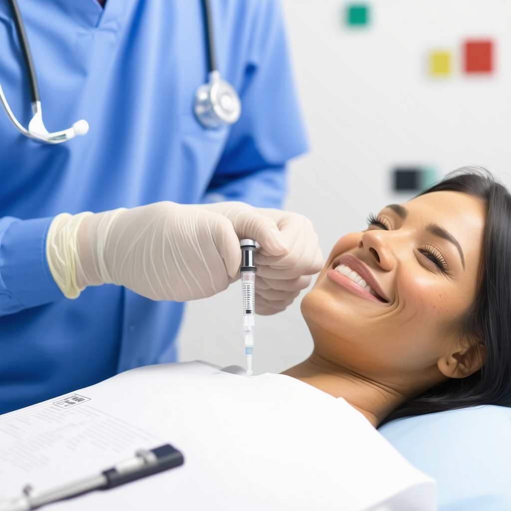 Weight Loss Injections: Safe and FDA Approved Treatments to Consider
