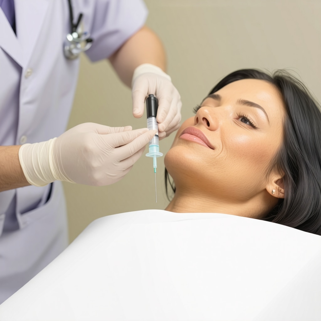 Weight Loss Injections: What to Expect During Your Treatment Journey