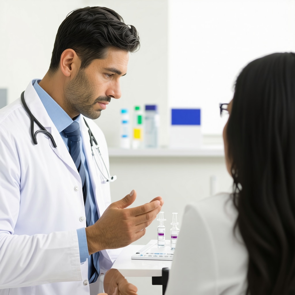 Weight Loss Injections: What to Know Before Starting Treatment in 2025