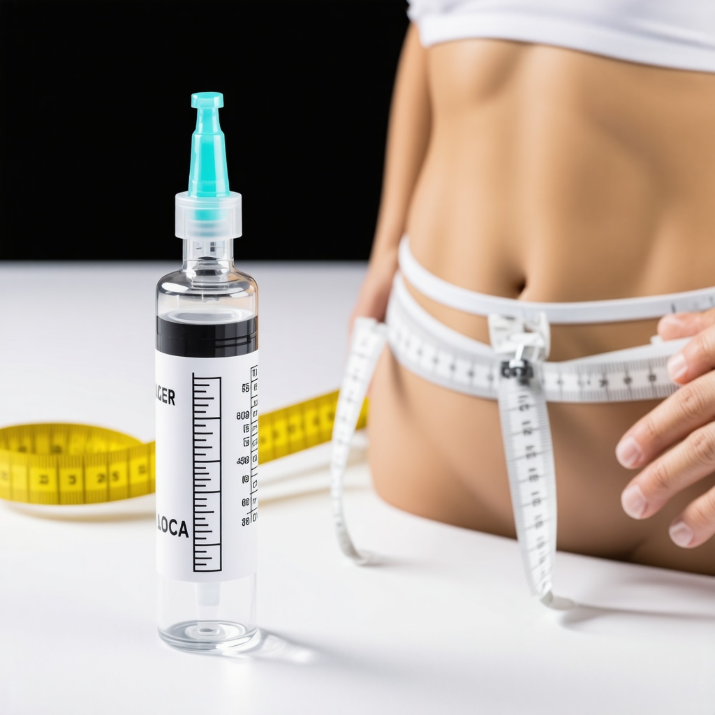 Weight Loss Injections and Injectables: Benefits & Side Effects