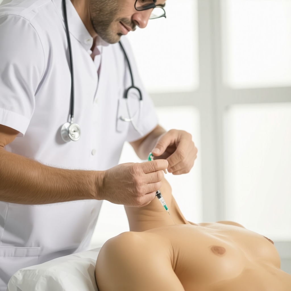 Weight Loss Injections and Injectables: Choosing Safely in 2025