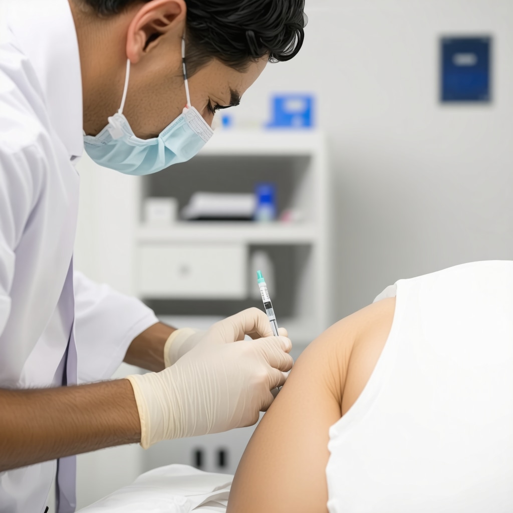 Weight Loss Injections and Injectables: Choosing Safely