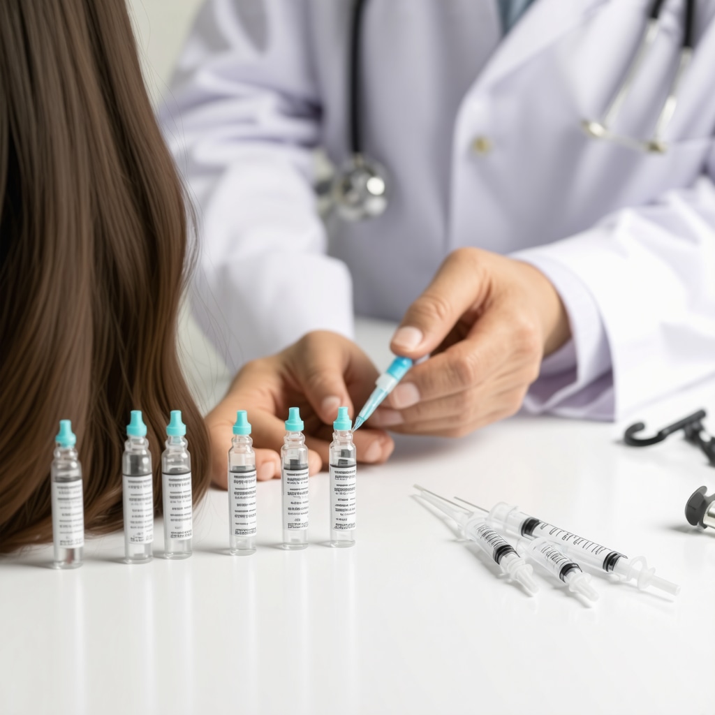 Weight Loss Injections and Injectables: Choosing the Best Fit