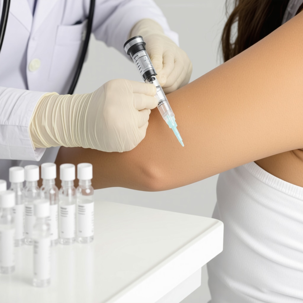 Weight Loss Injections and Injectables: Choosing the Best Therapy