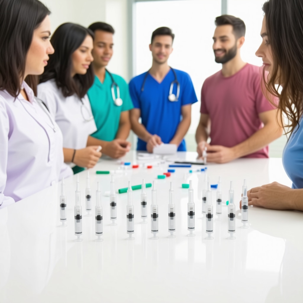 Weight Loss Injections and Injectables: Choosing the Best Treatment for You