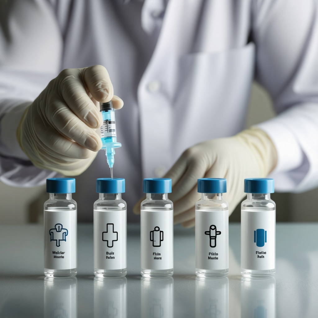 Weight Loss Injections and Injectables: Choosing the Right Treatment