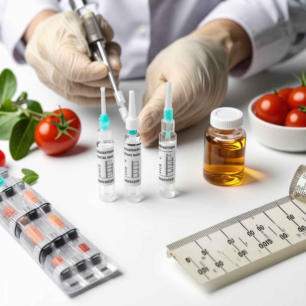 Weight Loss Injections and Injectables: Comparing Popular Therapies