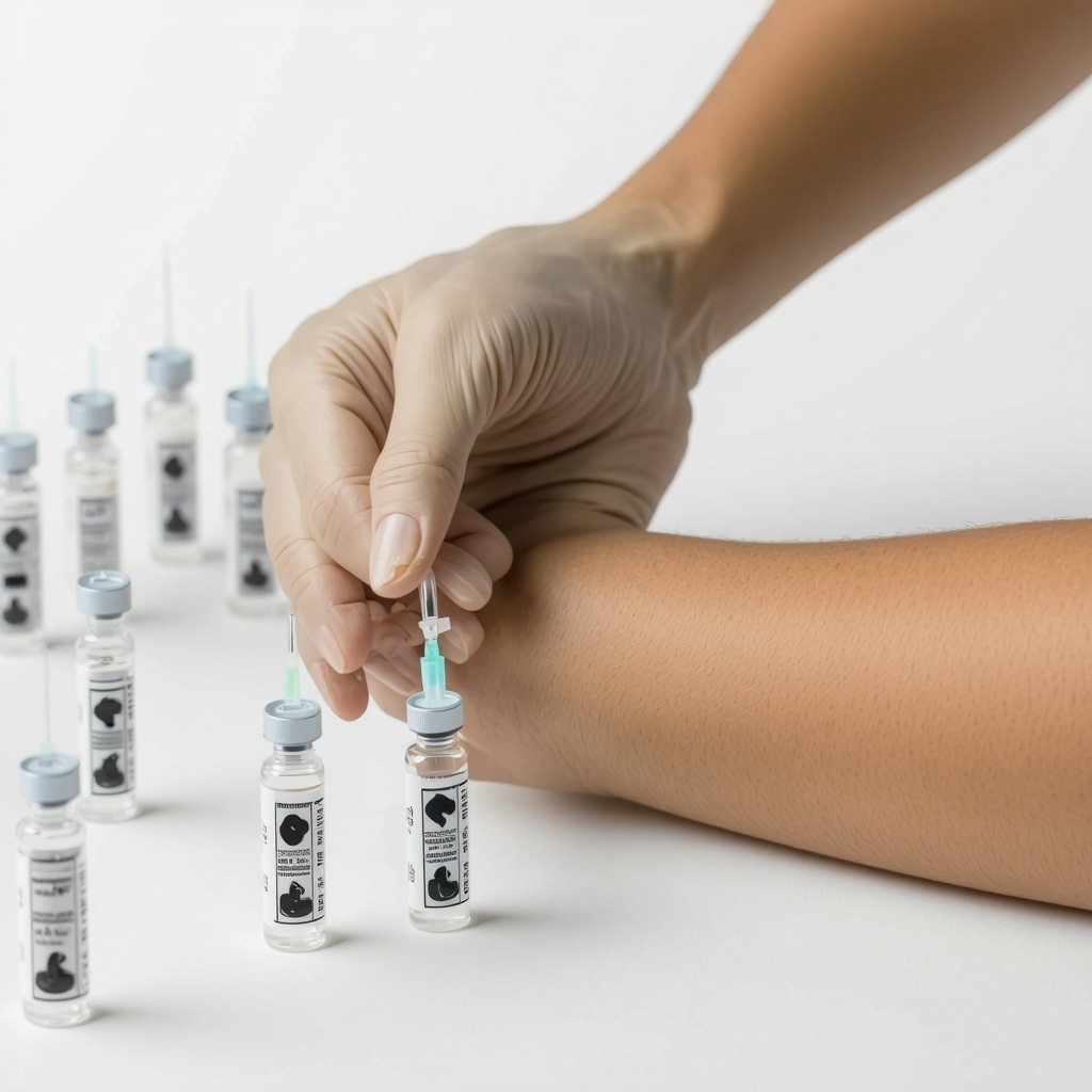 Weight Loss Injections and Injectables: How to Choose Safely in 2025