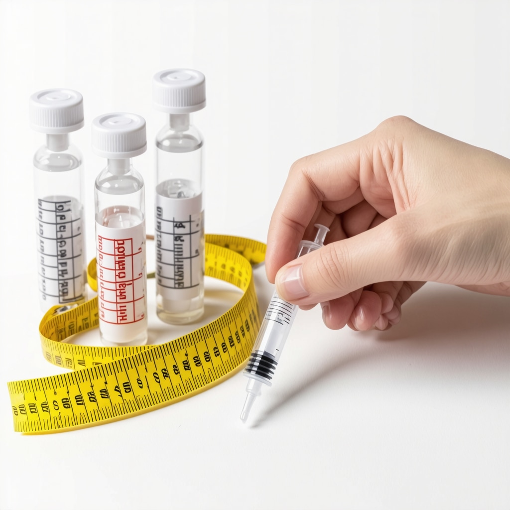 Weight Loss Injections and Injectables: Pros, Cons & Choosing the Right One