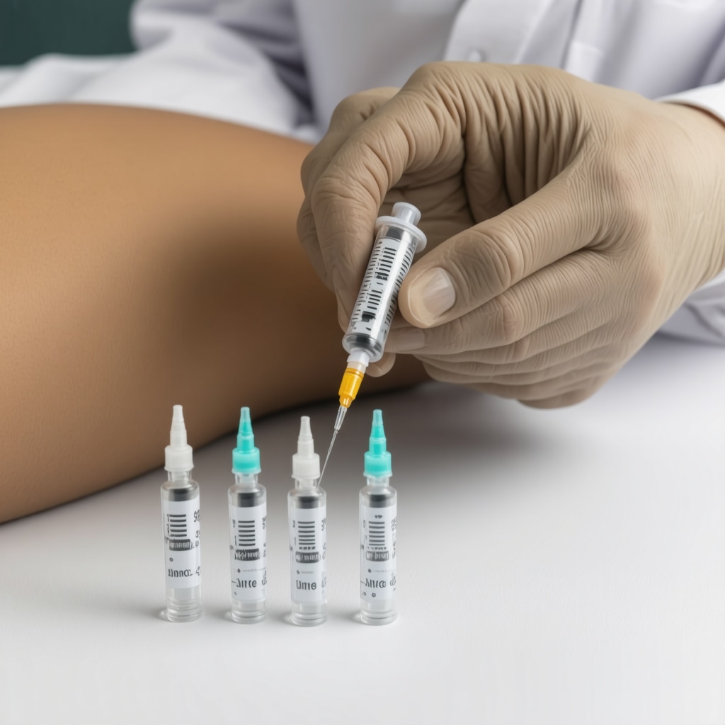 Weight Loss Injections and Injectables: Pros and Cons You Should Know
