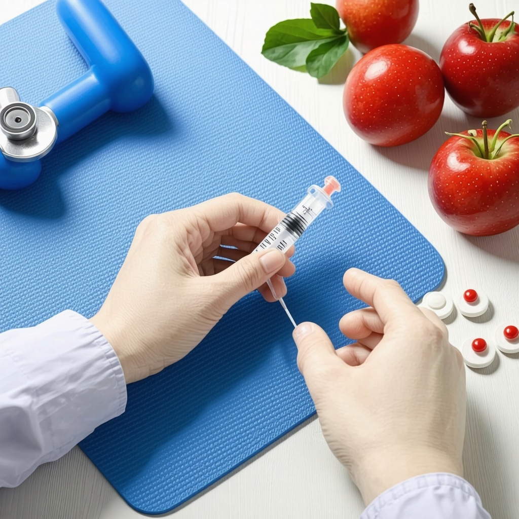 Weight Loss Injections and Injectables: Risks, Benefits, and Best Use