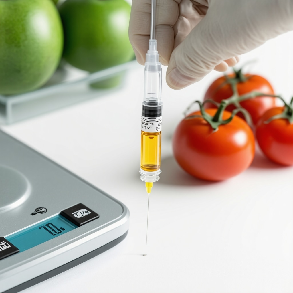 Weight Loss Injections and Injectables: Safe Choices for Effective Use