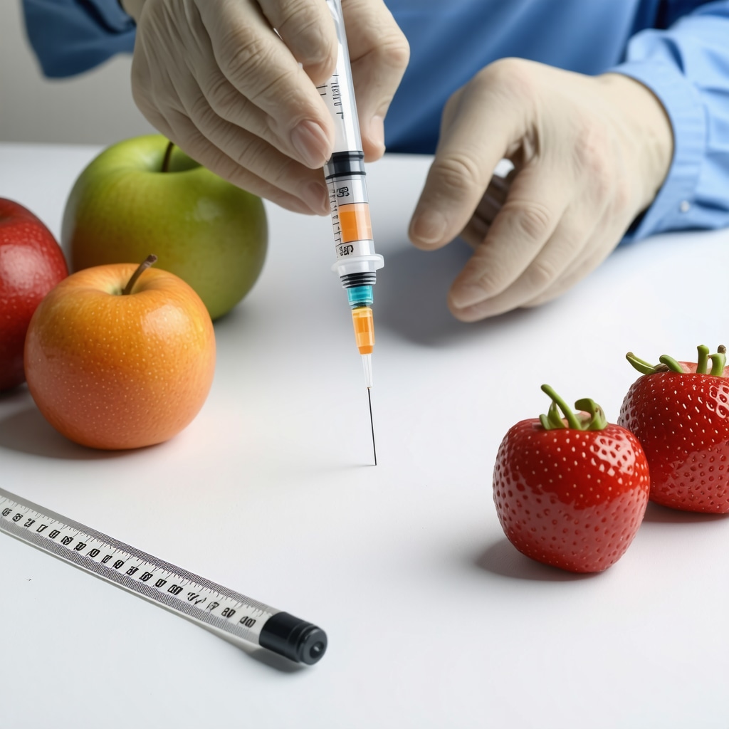 Weight Loss Injections and Injectables: Safe Usage Tips for 2025